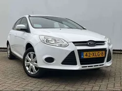 Gebruikt 2012 Ford Focus Champions Edition Sedan | € 5.000 (Eerlijke prijs)