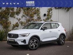 Blauw Gebruikt 2025 Volvo XC40 Plus SUV | € 45.194 (Eerlijke prijs)