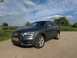 Grijs Gebruikt 2012 Audi Q3 SUV | € 12.495 (Super prijs)