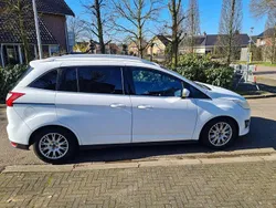 Gebruikt 2011 Ford Grand C-Max Titanium MPV | € 6.500 (Super prijs)
