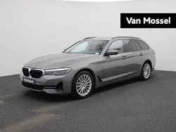 Stationwagon Gebruikt 2021 BMW 530e Executive Stationwagen | € 35.845 (Goede deal)