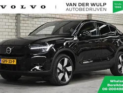 Zwart Gebruikt 2024 Volvo C40 Ultimate SUV | € 41.750