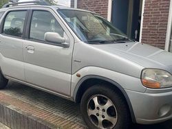 Grijs Gebruikt 2002 Suzuki Ignis Hatchback | € 1.250 (Eerlijke prijs)