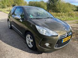 Gebruikt 2011 Citroën DS3 So Chic | € 3.450 (Goede deal)