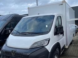 Nieuw 2024 Peugeot Boxer S Van | € 39.925