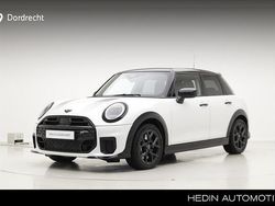 Wit (metallic) Gebruikt 2025 Mini John Cooper Works Comfort Hatchback | € 39.895 (Iets duurder)