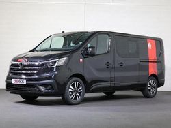 Gebruikt 2024 Renault Trafic Van | € 39.950