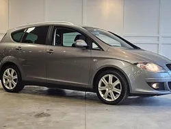 Grijs Gebruikt 2008 Seat Altea XL Stylance MPV | € 4.950 (Eerlijke prijs)