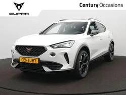 Wit Gebruikt 2024 Cupra Formentor SUV | € 36.900 (Duur)