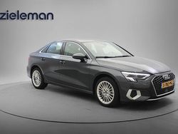 Grijs Gebruikt 2023 Audi A3 Advanced Sedan | € 23.345 (Eerlijke prijs)