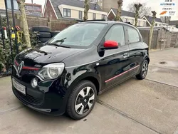 Zwart Gebruikt 2017 Renault Twingo Expression Hatchback | € 7.950 (Eerlijke prijs)