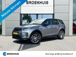 Grijs Gebruikt 2024 Land Rover Discovery Sport SE Dynamic SUV | € 55.800 (Goede deal)