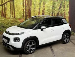 Wit Gebruikt 2019 Citroën C3 Aircross PureTech SUV | € 10.900 (Goede deal)