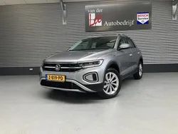 Grijs Gebruikt 2023 VW T-Roc IQ Drive SUV | € 29.950 (Super prijs)
