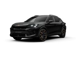 Midnight black Nieuw 2025 Cupra Formentor VZ SUV | € 52.862 (Iets duurder)