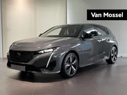 Grijs Gebruikt 2024 Peugeot 308 GT Hatchback | € 36.435 (Eerlijke prijs)