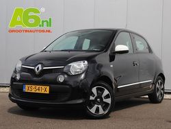 Sterzwart Gebruikt 2019 Renault Twingo Collection Hatchback | € 7.900 (Super prijs)