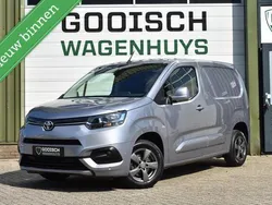 Overige Gebruikt 2020 Toyota Proace City Van | € 7.900 (Goede deal)