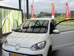Wit Gebruikt 2013 VW up! Hatchback | € 4.750 (Eerlijke prijs)