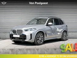 Grijs Gebruikt 2024 BMW X5 Performance SUV | € 102.900 (Eerlijke prijs)