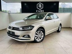 Beige Gebruikt 2018 VW Polo Highline Sedan | € 15.450 (Iets duurder)