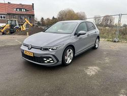Grijs Gebruikt 2020 VW Golf VIII GTE Stationwagen | € 20.500 (Super prijs)