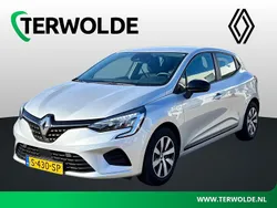 Gris platine Gebruikt 2023 Renault Clio V Equilibre Hatchback | € 15.945 (Eerlijke prijs)