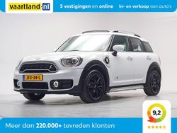 Grijs Gebruikt 2019 Mini Cooper Countryman SUV | € 20.409 (Super prijs)