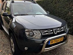 Grijs Gebruikt 2017 Dacia Duster Stationwagen | € 7.500 (Eerlijke prijs)