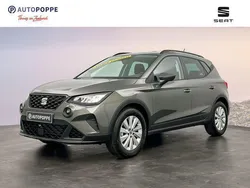 Suv Gebruikt 2024 Seat Arona Business SUV | € 23.950 (Iets duurder)