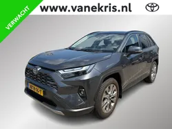 Grijs Gebruikt 2025 Toyota RAV4 Hybrid Executive SUV | € 60.999