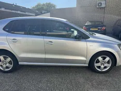 Grijs Gebruikt 2012 VW Polo Match Hatchback | € 6.000 (Goede deal)