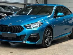 Blauw Gebruikt 2020 BMW 218 M Sport Coupé | € 22.800 (Eerlijke prijs)