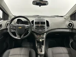 Grijs Gebruikt 2012 Chevrolet Aveo LT Sedan | € 6.250 (Iets duurder)