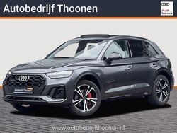 Grijs Gebruikt 2023 Audi Q5 Comfort SUV | € 54.900 (Iets duurder)