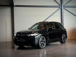 Zwart Gebruikt 2024 BMW X5 SUV | € 96.490 (Duur)