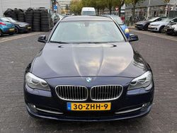 Blauw Gebruikt 2012 BMW 535 Stationwagen | € 10.000 (Duur)