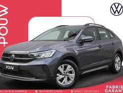 Grijs Gebruikt 2023 VW Taigo Life SUV | € 23.900 (Goede deal)