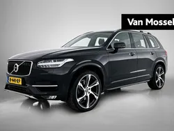 Zwart Gebruikt 2019 Volvo XC90 Inscription SUV | € 40.900 (Super prijs)