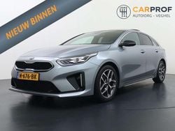 Grijs Gebruikt 2021 Kia ProCeed GT-Line Hatchback | € 23.995 (Iets duurder)
