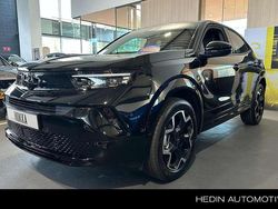 Zwart Nieuw 2025 Opel Mokka SUV | € 37.295 (Duur)