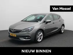 Hatchback Gebruikt 2020 Opel Astra Edition Hatchback | € 13.945 (Eerlijke prijs)
