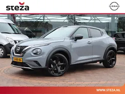 Grijs Gebruikt 2023 Nissan Kiiro SUV | € 25.949