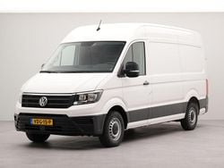 Wit Gebruikt 2019 VW Crafter Trendline Van | € 17.900 (Super prijs)