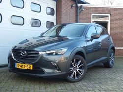 Grijs Gebruikt 2019 Mazda CX-3 SUV | € 21.750 (Iets duurder)