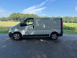 Wit Gebruikt 2014 Opel Vivaro Selection Van | € 4.500