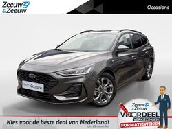 Magnetic Gebruikt 2023 Ford Focus ST-Line Stationwagen | € 21.940 (Eerlijke prijs)