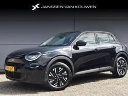 Zwart Gebruikt 2024 Fiat 600 Urban SUV | € 27.885 (Goede deal)