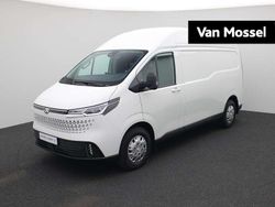 Wit Nieuw 2024 Maxus eDeliver 7 Van | € 45.240