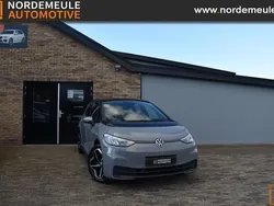 Grijs Gebruikt 2021 VW ID.3 Pro Hatchback | € 24.950 (Iets duurder)